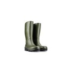 Green PU Non Safety