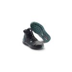 Green Working Low Boot 355