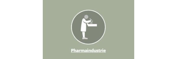 Pharmaindustrie