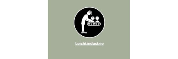 Leichtindustrie