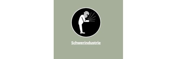 Schwerindustrie