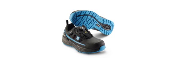 Blue Style 302