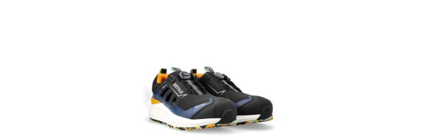 LAB Open Shoe BOA® 100102