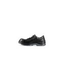 SIKA Footwear Beat Low 210 S2 SRC leichter und robuster Sicherheitsschuh mit breiter Passform