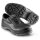 SIKA Footwear Beat Low 210 S2 SRC leichter und robuster Sicherheitsschuh mit breiter Passform Schwarz Größe 43