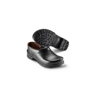 SIKA Footwear Comfort 125 geschlossener Clog