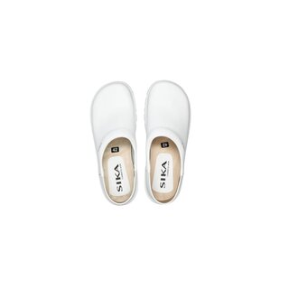 SIKA Footwear Comfort 125 geschlossener Clog