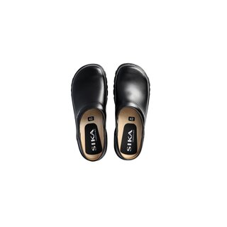 SIKA Footwear Comfort 125 geschlossener Clog