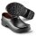 SIKA Footwear Comfort 125 geschlossener Clog Schwarz Größe 45