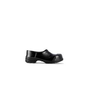 SIKA Comfort Arbeitsschuh 29 geschlossener Clog schwarz