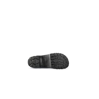 SIKA Comfort Arbeitsschuh 29 geschlossener Clog schwarz