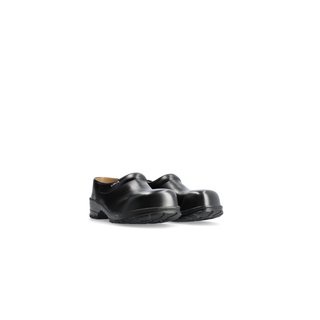 SIKA Comfort Arbeitsschuh 29 geschlossener Clog schwarz