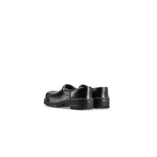 SIKA Comfort Arbeitsschuh 29 geschlossener Clog schwarz