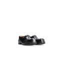 SIKA Footwear Comfort 29 geschlossener Clog schwarz