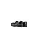 SIKA Footwear Comfort 29 geschlossener Clog schwarz