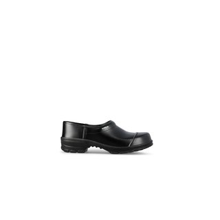 SIKA Comfort Arbeitsschuh 2530 geschlossener Clog schwarz