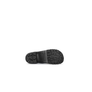 SIKA Comfort Arbeitsschuh 2530 geschlossener Clog schwarz