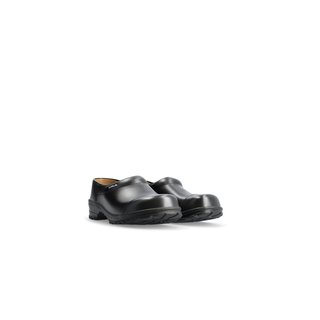 SIKA Comfort Arbeitsschuh 2530 geschlossener Clog schwarz