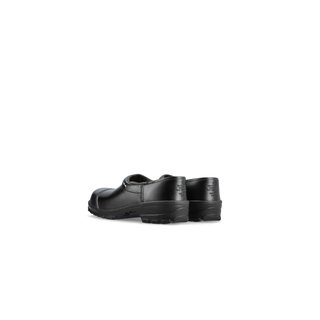 SIKA Comfort Arbeitsschuh 2530 geschlossener Clog schwarz