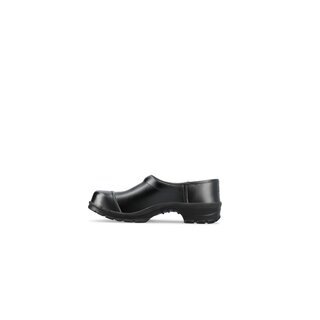 SIKA Footwear Comfort 2530 geschlossener Clog schwarz