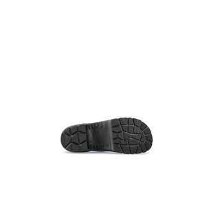 SIKA Footwear Comfort 2530 geschlossener Clog schwarz