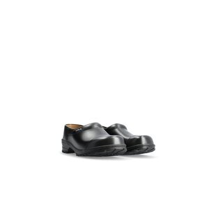 SIKA Footwear Comfort 2530 geschlossener Clog schwarz