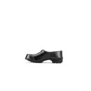 SIKA Footwear Comfort 2530 geschlossener Clog schwarz