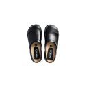 SIKA Footwear Comfort 2530 geschlossener Clog schwarz
