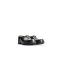 SIKA Footwear Comfort 2530 geschlossener Clog schwarz