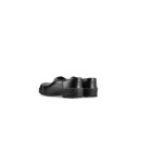 SIKA Footwear Comfort 2530 geschlossener Clog schwarz