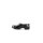 SIKA Footwear Comfort 2530 geschlossener Clog schwarz
