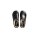SIKA Footwear Comfort 2530 geschlossener Clog schwarz