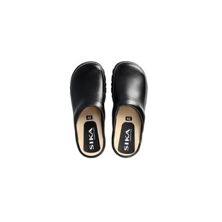 SIKA Comfort Arbeitsschuh 149 offener Clog