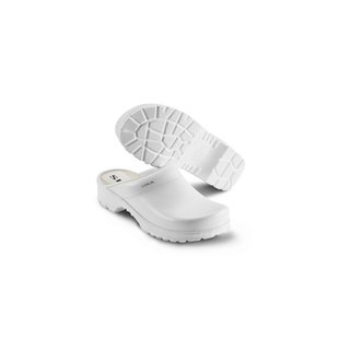 SIKA Comfort Arbeitsschuh 149 offener Clog