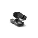 SIKA Footwear Comfort 149 offener Clog Schwarz...