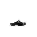 SIKA Footwear Comfort 149 offener Clog Schwarz Größe 44