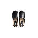 SIKA Footwear Comfort 149 offener Clog Schwarz Größe 44