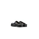SIKA Footwear Comfort 149 offener Clog Schwarz Größe 44
