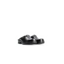 SIKA Footwear Comfort 149 offener Clog Schwarz Größe 46