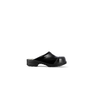 SIKA Comfort Arbeitsschuh 54 offener Clog schwarz