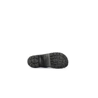 SIKA Comfort Arbeitsschuh 54 offener Clog schwarz