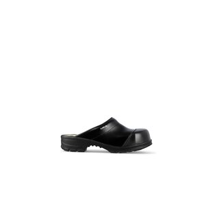SIKA Footwear Comfort 54 offener Clog schwarz