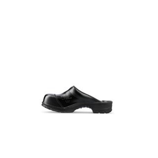 SIKA Footwear Comfort 54 offener Clog schwarz