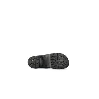 SIKA Footwear Comfort 54 offener Clog schwarz
