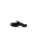 SIKA Footwear Comfort 54 offener Clog schwarz