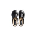 SIKA Footwear Comfort 54 offener Clog schwarz