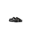 SIKA Footwear Comfort 54 offener Clog schwarz