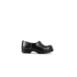 SIKA Footwear Flex 883 geschlossener Clog schwarz S3 SRB