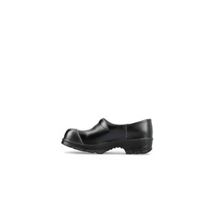 SIKA Footwear Flex 883 geschlossener Clog schwarz S3 SRB