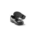 SIKA Footwear Flex 883 geschlossener Clog schwarz S3 SRB